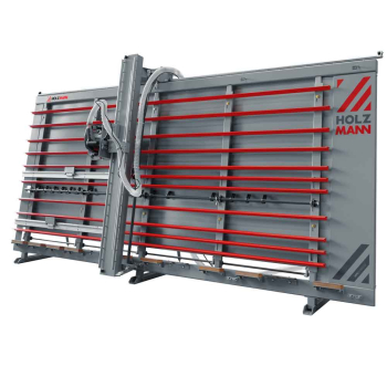 Holzmann Maschinen Vertikale Plattensäge VPS3216ECO_230V