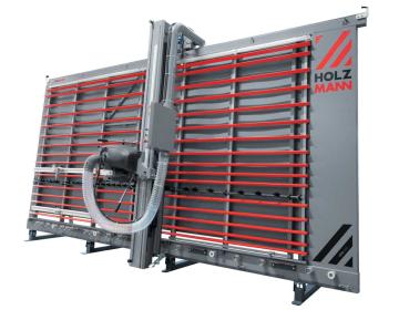 Holzmann Maschinen Vertikale Plattensäge VPS4222_400V