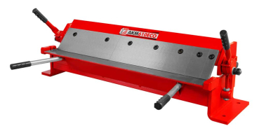 Holzmann Maschinen Abkantmaschine AKM610ECO