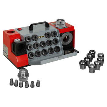 Holzmann Maschinen Elektrisches Bohrerschärfgerät 3-30mm BSG30PRO_230V
