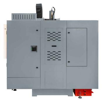 Holzmann Maschinen Fräsmaschinen für Metall CF500_400V