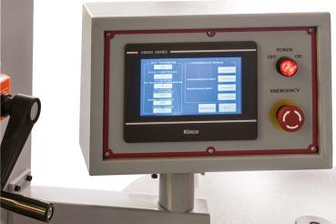 Holzmann Maschinen Kantenanleimmaschine KAM215EPSV_400V