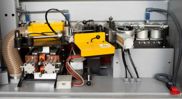 Holzmann Maschinen Kantenanleimmaschine KAM6ALL+_400V