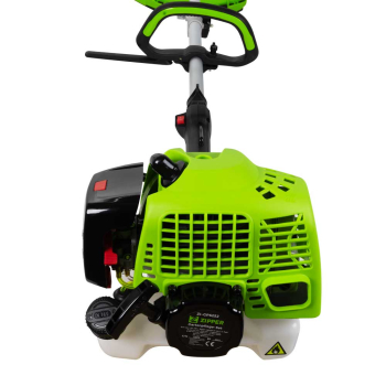 Zipper Maschinen ZI-GPS252 Gartenpflege-Set