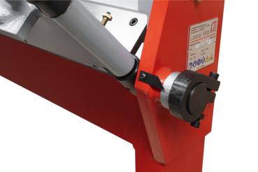 Holzmann Maschinen Abkantmaschine AKM1520