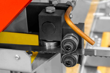 Holzmann Maschinen Blockbandsäge BBS350_230V