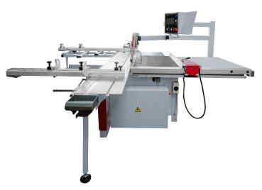 Holzmann Maschinen Formatkreissäge FKS400V32PRO_400V