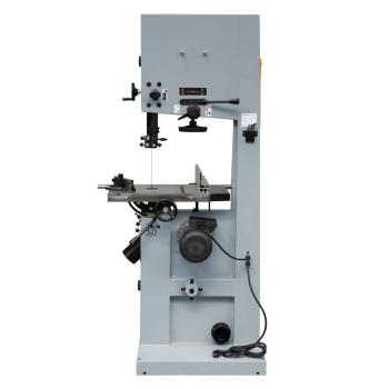 Holzmann Maschinen Holzbandsäge HBS450_230V
