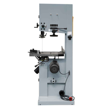 Holzmann Maschinen Holzbandsäge HBS450_400V