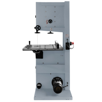 Holzmann Maschinen Holzbandsäge Tisch XL HBS610_400V