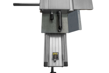 Holzmann Maschinen Formatkreissäge inkl. Formattisch FKS305V32TOP_400V