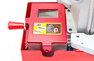 Holzmann Maschinen mobile Kantenanleimmaschine KAM65PRO_230V
