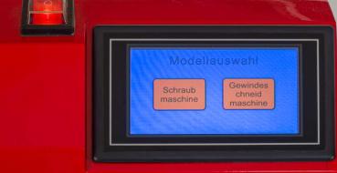 Holzmann Maschinen Gewindeschneidmaschine GSM16E_R11_230V 