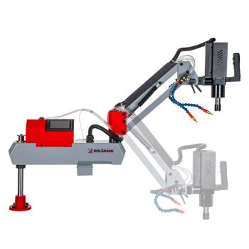 Holzmann Maschinen Gewindeschneidmaschine GSM16E_R11_230V 