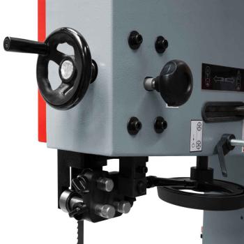 Holzmann Maschinen Holzbandsäge HBS450_400V