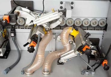 Holzmann Maschinen Kantenanleimmaschine KAM6ALL+_400V