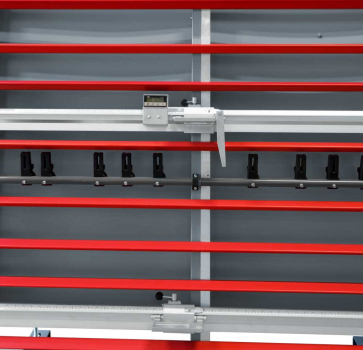 Holzmann Maschinen Vertikale Plattensäge VPS4222_400V