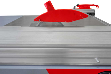 Holzmann Maschinen Formatkreissäge inkl. Formattisch FKS305V32TOP_400V