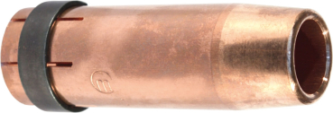 ELMAG Gashülse MB/MB EVO/MBC 26KD/401/501/W555D, konisch
