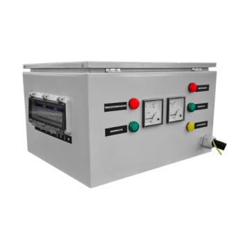 ELMAG Zapfwellen-Stromerzeuger SEZN 90WD-AVR-IT/TN