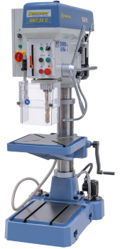 01-11863 Bernardo Tischbohrmaschine DMT 32 C
