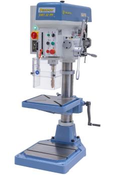 01-11868 Bernardo Tischbohrmaschine DMT 32 PFC