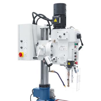 01-1255 Bernardo Getriebebohrmaschinen mit stufenloser Drehzahl GB 35 TV Vario