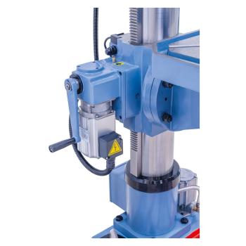 01-1308XL0 Bernardo Getriebebohrmaschine GB 45 NC Vario