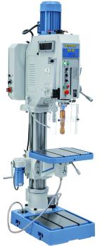 01-1312XL Bernardo Getriebe-Säulenbohrmaschine GB 55