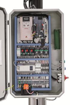 01-1312XL0 Bernardo Getriebe-Säulenbohrmaschine GB 60 Servo
