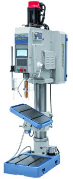 01-1312XL0 Bernardo Getriebe-Säulenbohrmaschine GB 60 Servo