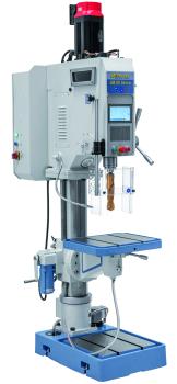 01-1312XL0 Bernardo Getriebe-Säulenbohrmaschine GB 60 Servo
