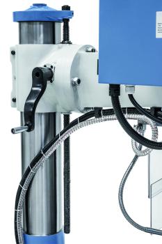 01-13230 Bernardo Radialbohrmaschine RD 700 Vario