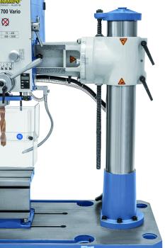 01-13230 Bernardo Radialbohrmaschine RD 700 Vario