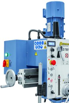 01-13230 Bernardo Radialbohrmaschine RD 700 Vario