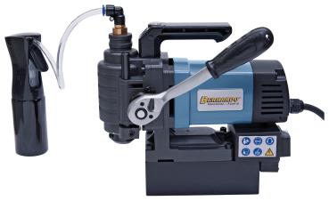 01-1369 Bernardo Magnet-Kernbohrmaschinen MD 3850