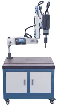 01-14220 Bernardo Elektrische Gewindeschneidmaschinen TM 36 E / R 1700