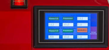 Holzmann Maschinen Gewindeschneidmaschine GSM16E_R11_230V 