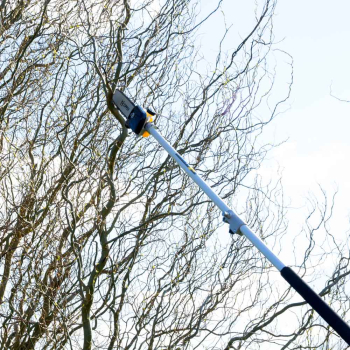Zipper Maschinen ZI-GPS252 Gartenpflege-Set