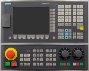 Holzmann Maschinen Fräsmaschinen für Metall CF500_400V