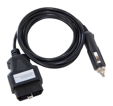 ELMAG Bordnetz-Spannungserhaltungs-Kabel 2m OBD II