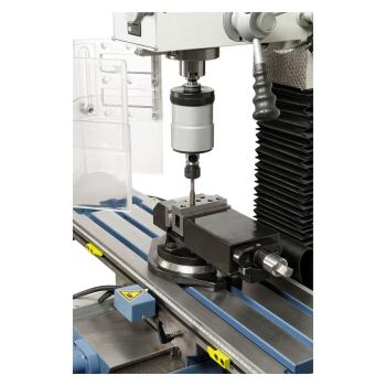 02-10440 Bernardo BF 30 N Super mit Vorschub inkl. 3-Achs-Digitalanzeige ES-12 V