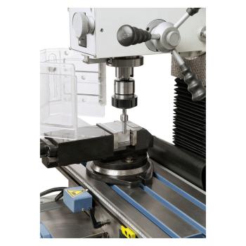 02-10440 Bernardo BF 30 N Super mit Vorschub inkl. 3-Achs-Digitalanzeige ES-12 V