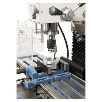 02-10440 Bernardo BF 30 N Super mit Vorschub inkl. 3-Achs-Digitalanzeige ES-12 V