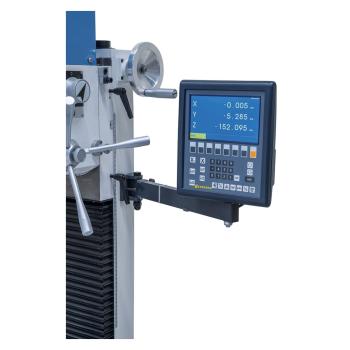 02-10440 Bernardo BF 30 N Super mit Vorschub inkl. 3-Achs-Digitalanzeige ES-12 V