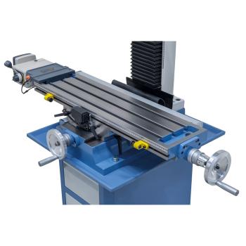 02-10440 Bernardo BF 30 N Super mit Vorschub inkl. 3-Achs-Digitalanzeige ES-12 V