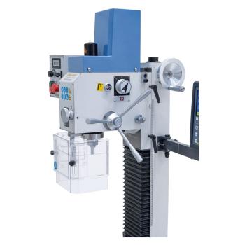 02-10440 Bernardo BF 30 N Super mit Vorschub inkl. 3-Achs-Digitalanzeige ES-12 V
