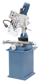 02-1053 Bernardo Metall FM 40 HS