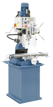 02-1053 Bernardo Metall FM 40 HS