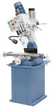 02-1053 Bernardo Metall FM 40 HS